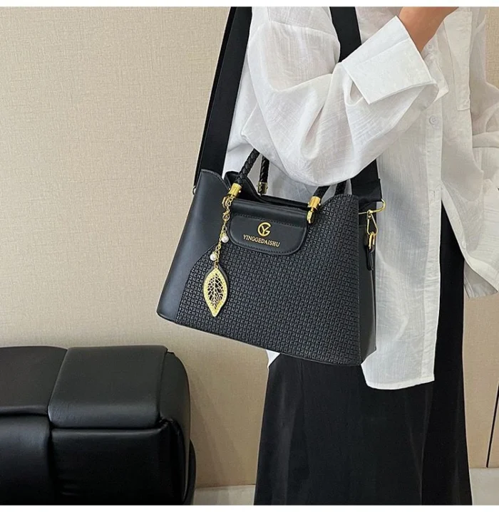 Official Branded Handbag & Crossbody