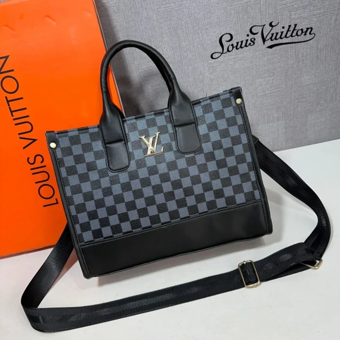 High Qualitu Louis Vuitton Handbag for Office University and College Use