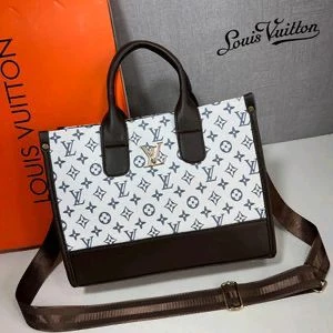 High Qualitu Louis Vuitton Handbag for Office University and College Use