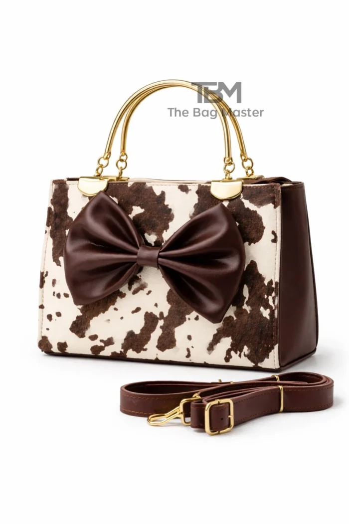 Bow Style - Handbag