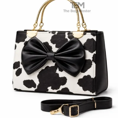 Bow Style - Handbag
