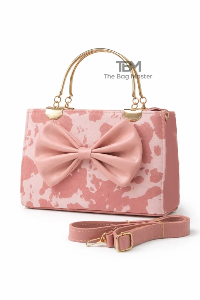 Bow Style - Handbag
