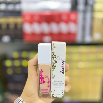 Kashee Liquid Foundation