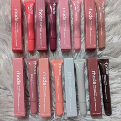 Rhode 8-Piece Blush Set