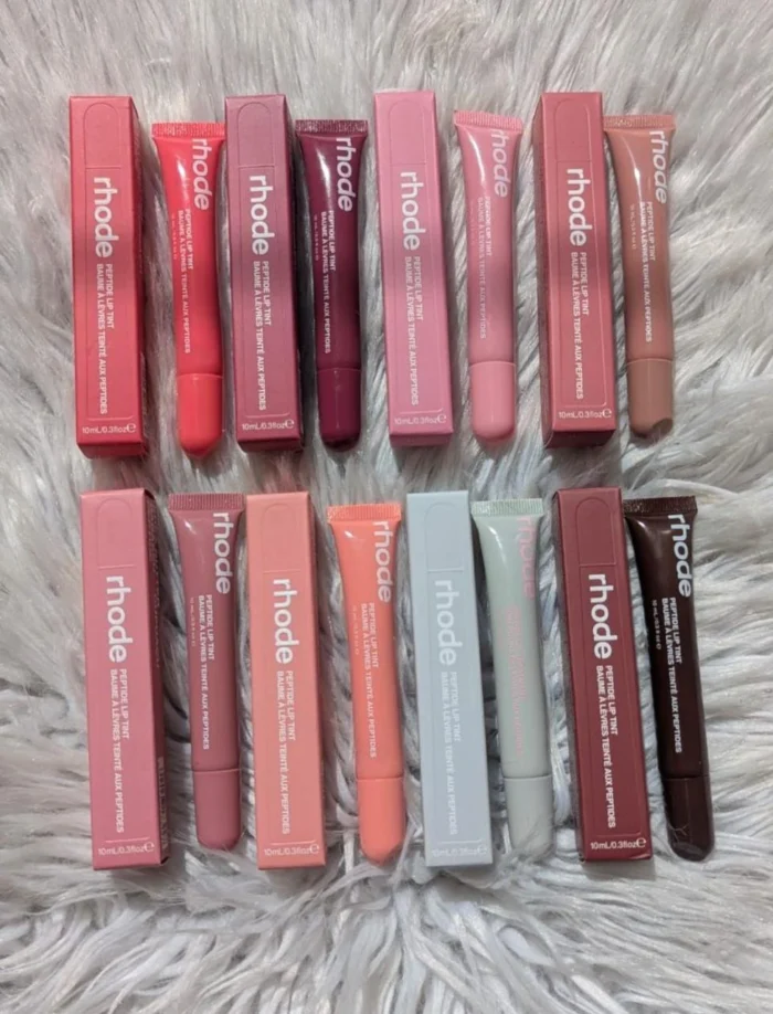 Rhode 8-Piece Blush Set