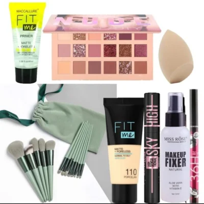 Rhode 8-Piece Blush Set