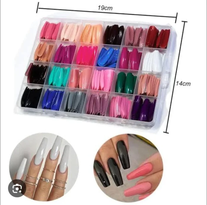 Rhode 8-Piece Blush Set