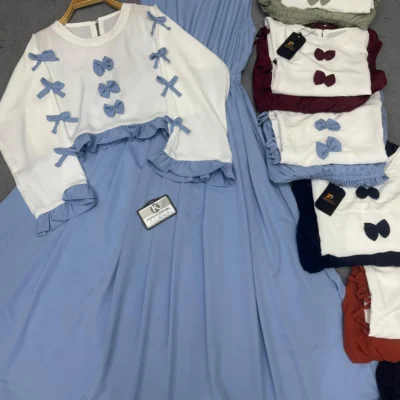 Eidi Box - Baby Set