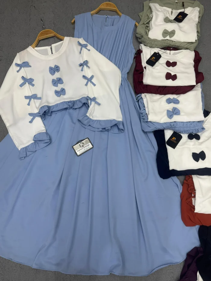 Eidi Box - Baby Set