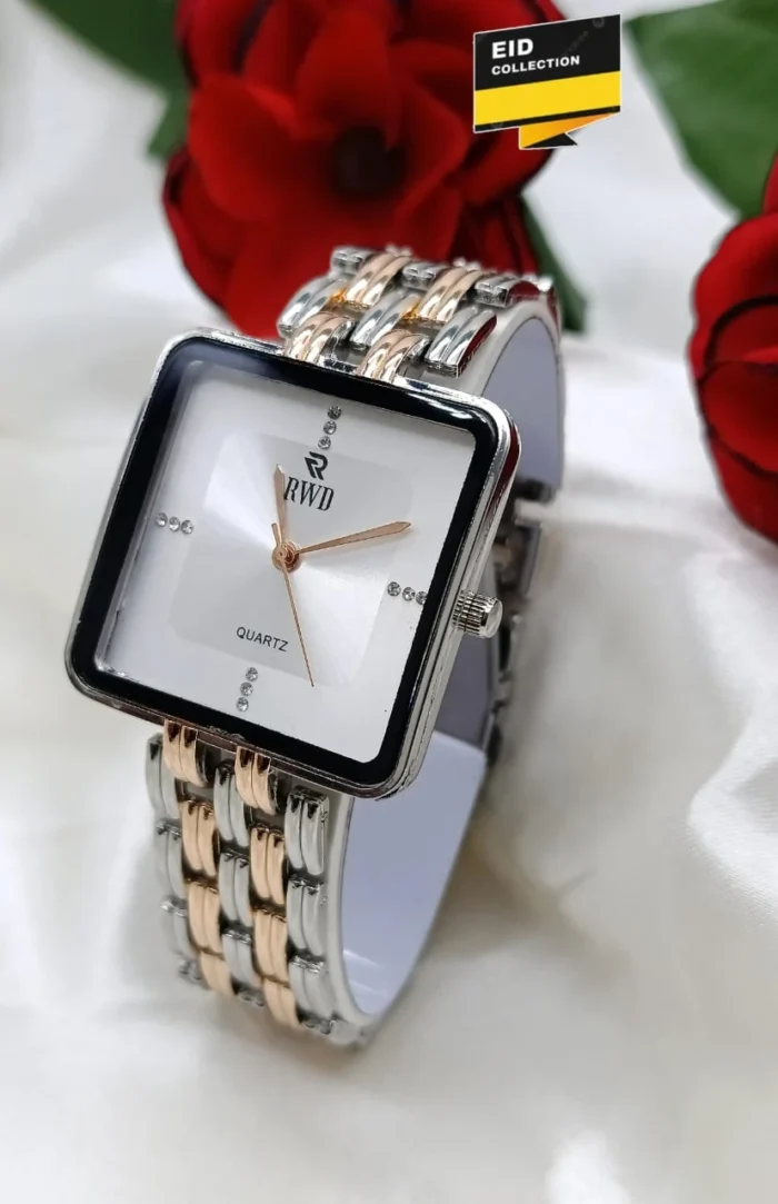 REWARD GENTS CHAIN WATCH