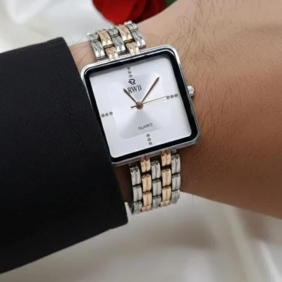 REWARD GENTS CHAIN WATCH