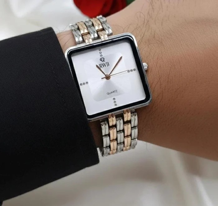 REWARD GENTS CHAIN WATCH
