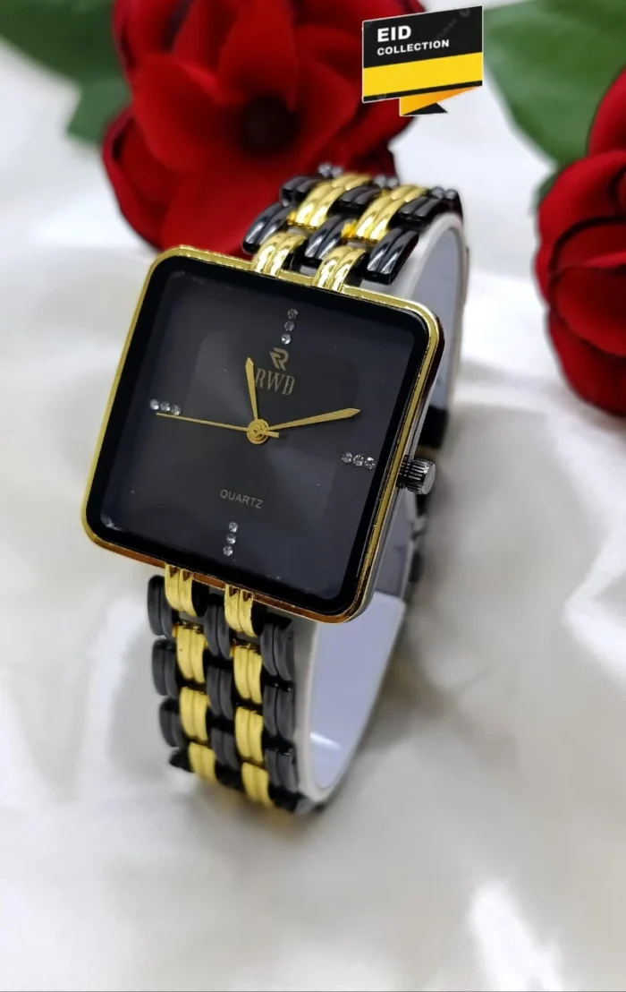 REWARD GENTS CHAIN WATCH