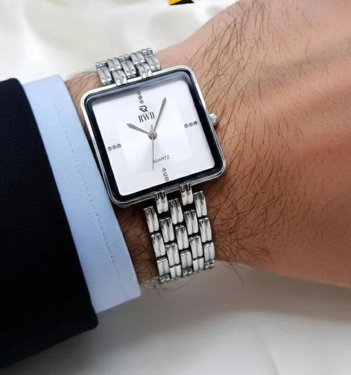 REWARD GENTS CHAIN WATCH