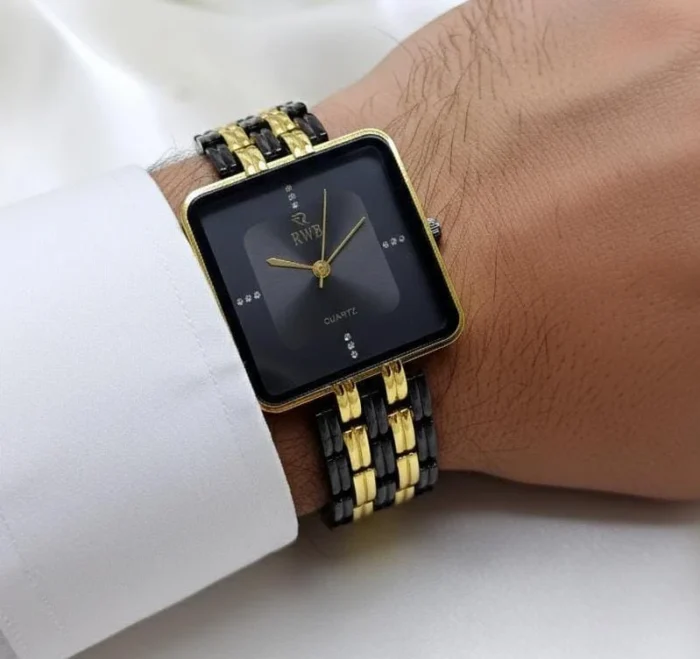REWARD GENTS CHAIN WATCH
