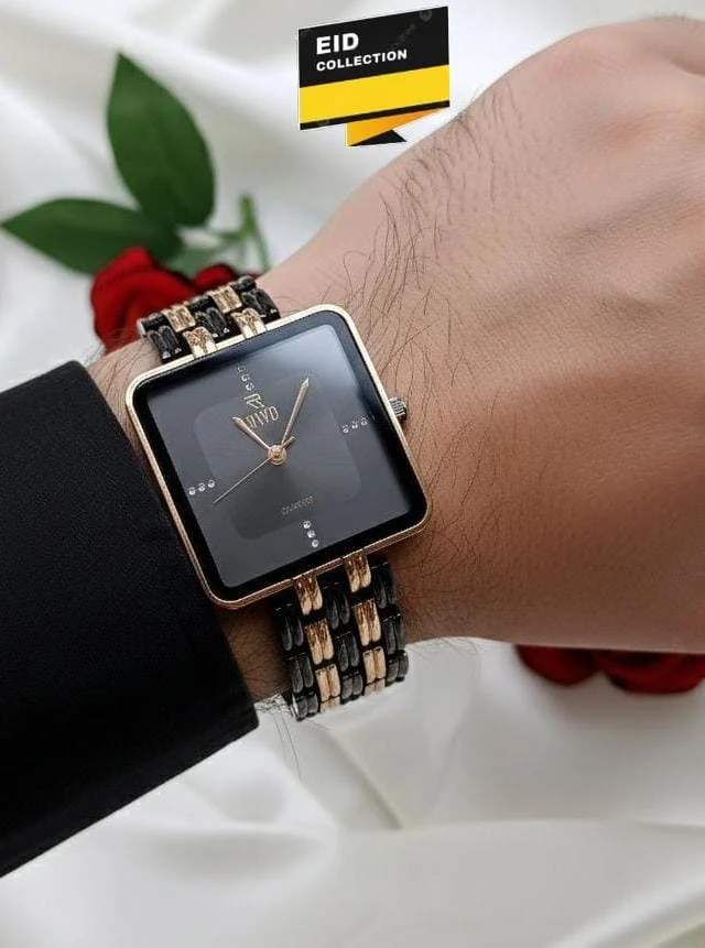 REWARD GENTS CHAIN WATCH