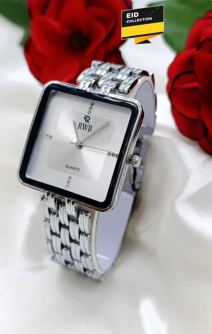 REWARD GENTS CHAIN WATCH