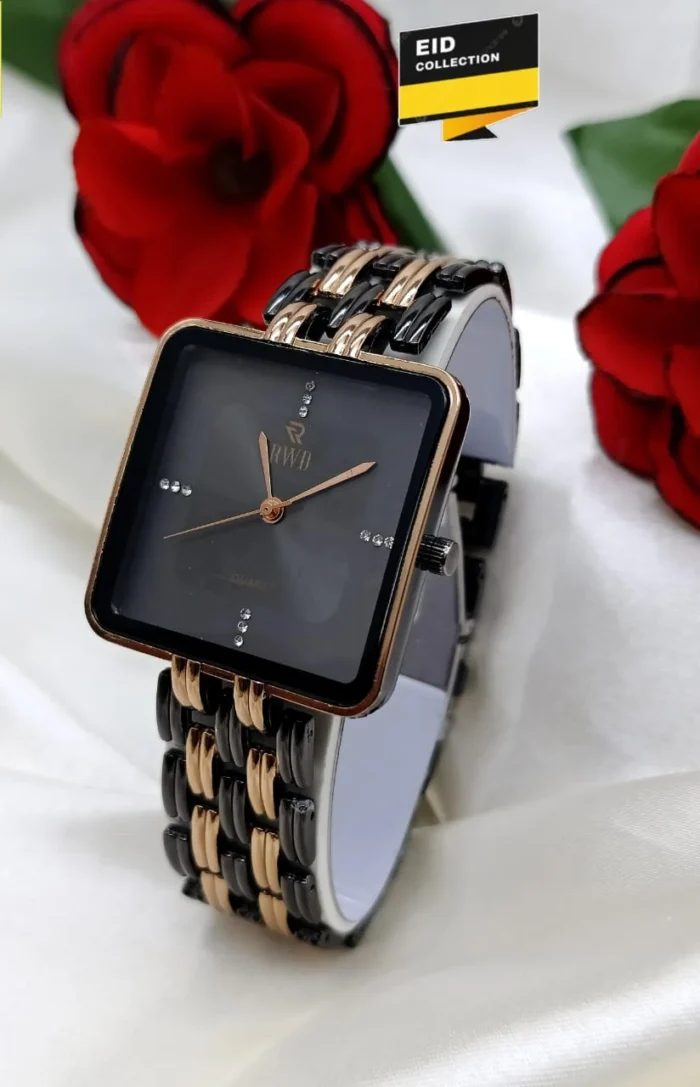 REWARD GENTS CHAIN WATCH