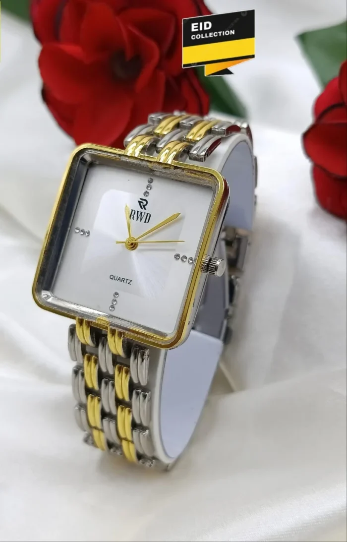 REWARD GENTS CHAIN WATCH