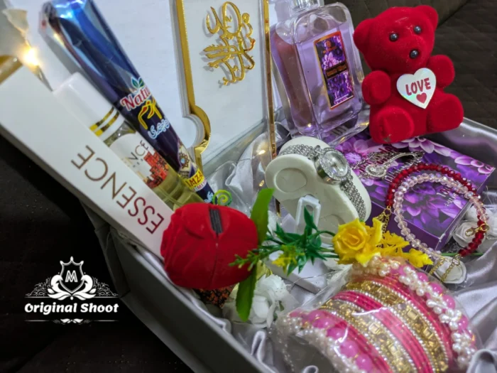 Susral Eiddi Buddy Box - Watch