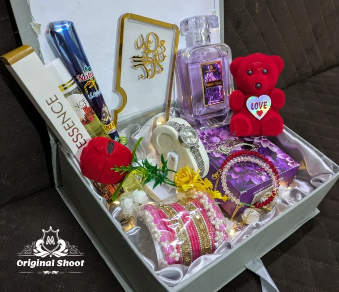 Susral Eiddi Buddy Box - Watch