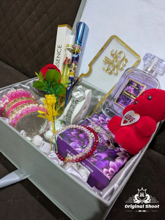 Susral Eiddi Buddy Box - Watch