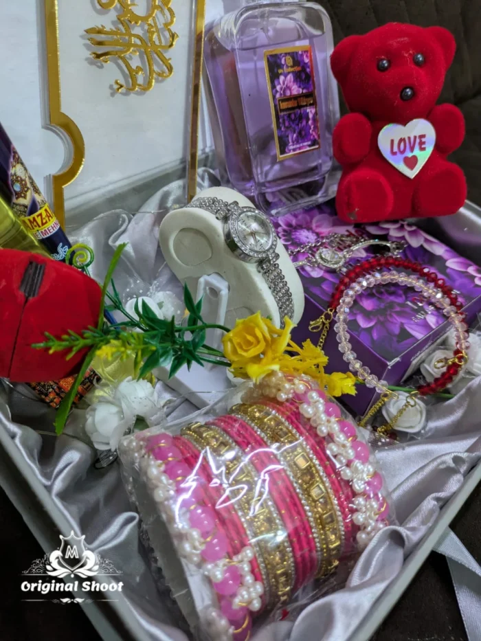 Susral Eiddi Buddy Box - Watch