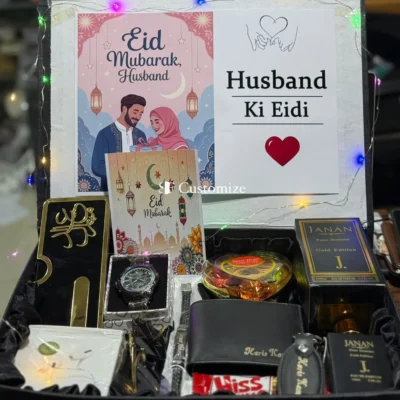 Men’s Eidi Deal Here - Perfume