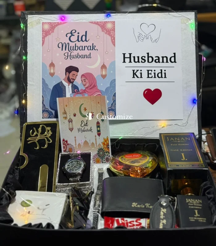 Men’s Eidi Deal Here - Perfume