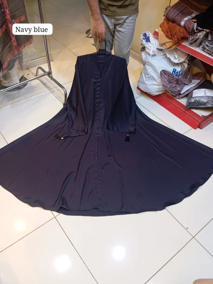 Al Qaswa Collection - Heels