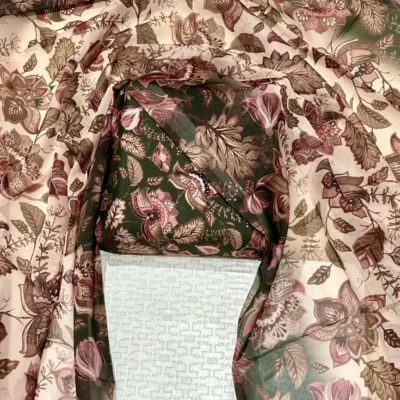 H&H Collection - Dupatta