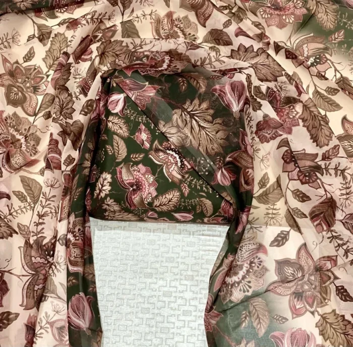 H&H Collection - Dupatta