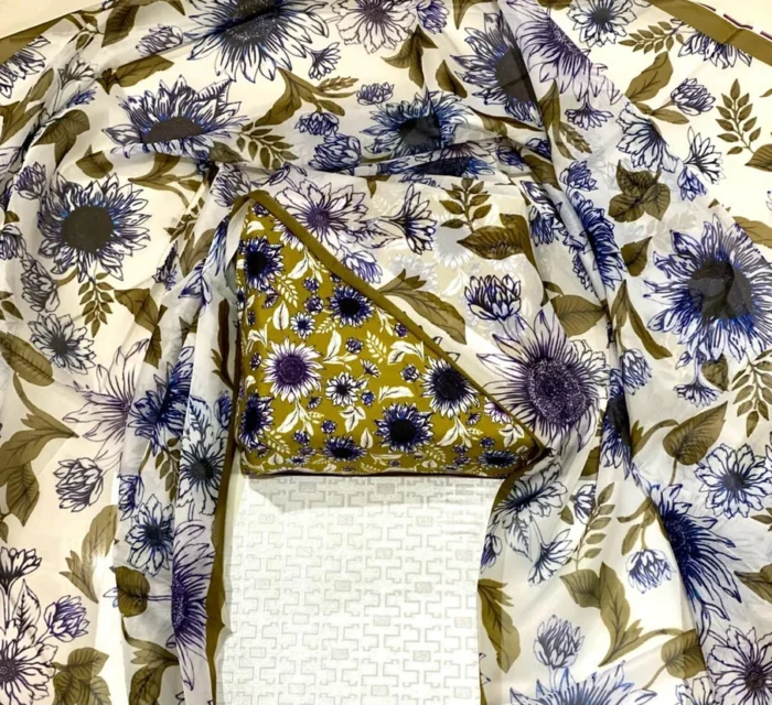 H&H Collection - Dupatta