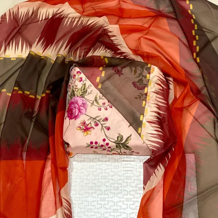 H&H Collection - Dupatta