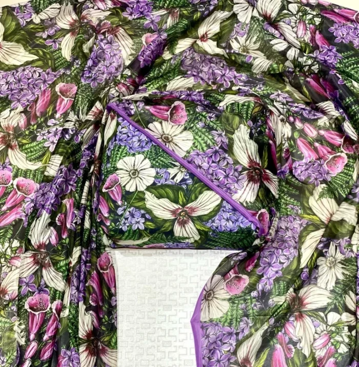 H&H Collection - Dupatta