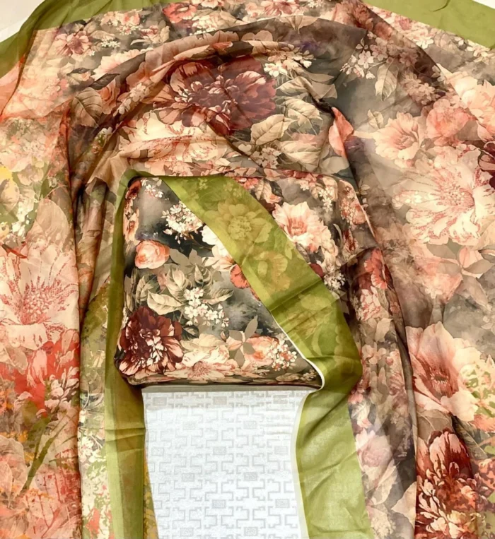 H&H Collection - Dupatta