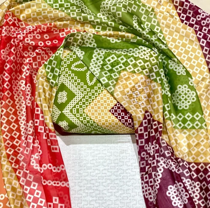 H&H Collection - Dupatta
