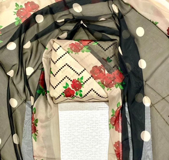 H&H Collection - Dupatta