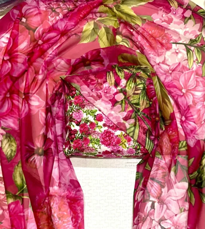 H&H Collection - Dupatta