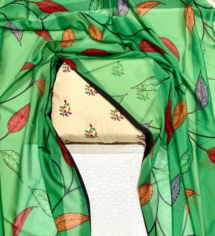 H&H Collection - Dupatta