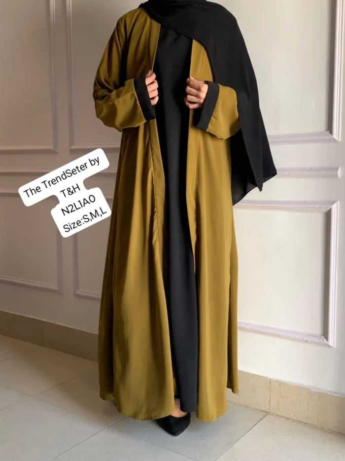 H&H Collection - Dupatta