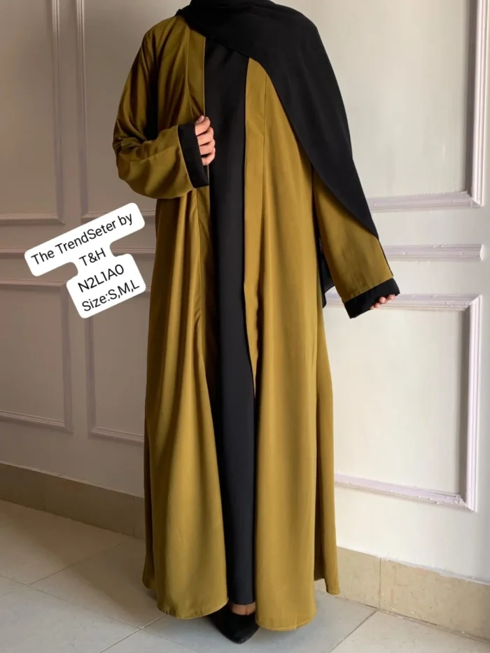 H&H Collection - Dupatta