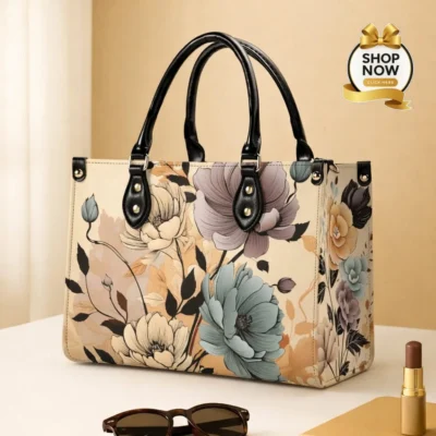 Canvastote BAG FOR LADIES