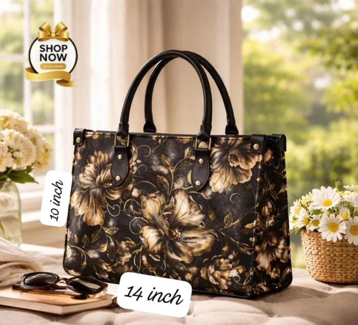 Canvastote BAG FOR LADIES