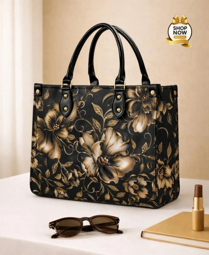 Canvastote BAG FOR LADIES