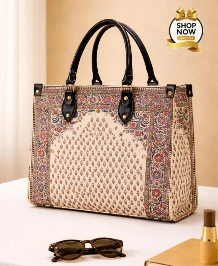 Canvastote BAG FOR LADIES