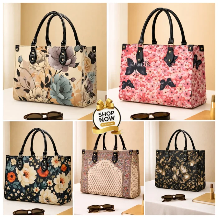 Canvastote BAG FOR LADIES