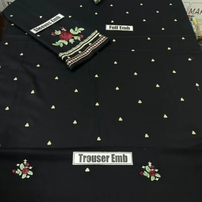Mix Brands Kt - Trousers