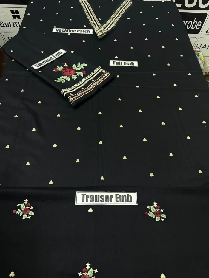 Mix Brands Kt - Trousers