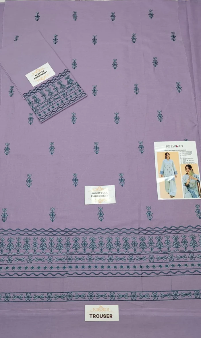 Mix Brands Kt - Trousers